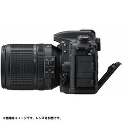 ヨドバシ.com - ニコン NIKON D7500 [ボディ APS-Cサイズ DX