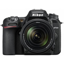 ヨドバシ.com - ニコン NIKON D7500 18-140 VR レンズキット [ボディ