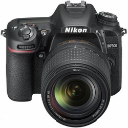 ヨドバシ.com - ニコン NIKON D7500 18-140 VR レンズキット [ボディ ...