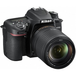 ヨドバシ.com - ニコン NIKON D7500 18-140 VR レンズキット [ボディ 