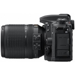 ヨドバシ.com - ニコン NIKON D7500 18-140 VR レンズキット [ボディ ...