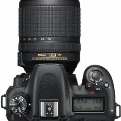 ヨドバシ.com - ニコン NIKON D7500 18-140 VR レンズキット [ボディ