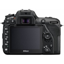 ヨドバシ.com - ニコン NIKON D7500 18-140 VR レンズキット [ボディ