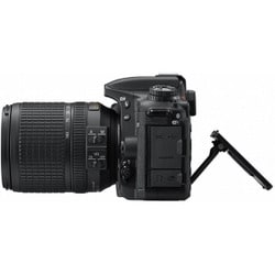 ヨドバシ.com - ニコン NIKON D7500 18-140 VR レンズキット [ボディ