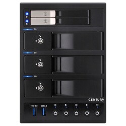 センチュリー 独立電源スイッチ搭載 USB3.0接続 3.5インチSATA-HDD ケース 「裸族のカプセルホテルVer.2」 CRCH35U3IS2 61SysVoc1SL._UF350,350_QL80_.jpg