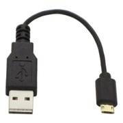 USBケーブル A - Micro-B 両端リバーシブル USB-115R
