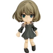 キューポッシュ 高垣 楓 [PVC塗装済み完成品フィギュア]