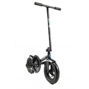 CB0002 Pedalflow black
