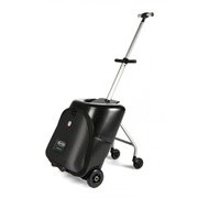 Lazy Luggage Black ML0011