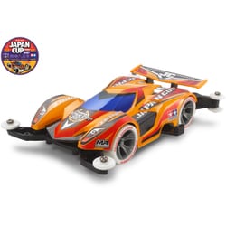 ヨドバシ.com - タミヤ TAMIYA 95100 [ミニ四駆限定販売商品 トライ