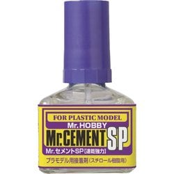 ヨドバシ.com - GSIクレオス MC131 [Mr.セメントSP(スーパー