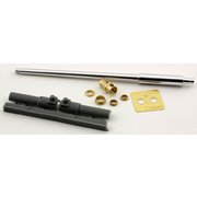 G35-167 [1/35 ディティールアップパーツ 8.8cm Kwk43 L/71 ティーガー II 金属砲身セット モンモデル用]