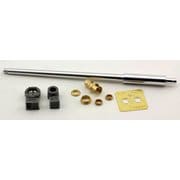 G35-169 [1/35 ディティールアップパーツ 8.8cm Kwk43 L/71 ティーガー II 金属砲身セット タミヤ用]