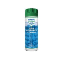 ダウンウォッシュダイレクト EBE1K1 300ml [アウトドア 洗剤]