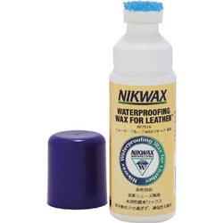 ウォータープルーフWAXリキッド 革用 EBE751A 125ml [アウトドア 撥水剤]