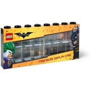レゴ ミニフィギュアディスプレイケース 16 バットマン ブラック [キャラクターグッズ]