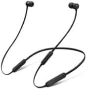 MLYE2PA/A BeatsXイヤフォン ブラック Bluetooth対応