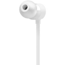 Beats by Dr.Dre ワイヤレスイヤホン BeatsX 密閉型 Bluetooth対応 ホワイト MLYF2PA/A 【国内正規品】 Beats by Dr. Dre BeatsX MLYF2PA/A （ホワイト） イヤホン本体