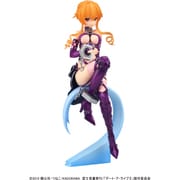 グランドトイズ 八舞 耶倶矢 [デート・ア・ライブ II 1/8スケール 全高約205mm 塗装済完成品フィギュア]