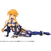 グランドトイズ 八舞 夕弦 [デート・ア・ライブ II 1/8スケール 全高約100mm 塗装済完成品フィギュア]