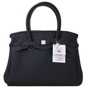 SAVE MY BAG 10204N MISS NERO [ハンドバッグ]
