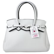 SAVE MY BAG 10204N MISS AVORIO [ハンドバッグ]