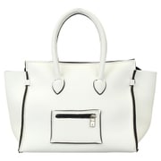 SAVE MY BAG 2129N PORTOFINO AVORIO [ハンドバッグ]