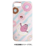 BB-I7-007 [バーバパパ TPUケース iPhone 7用 ドーナツ]