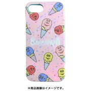 BB-I7-008 [バーバパパ TPUケース iPhone 7用 アイスクリーム]