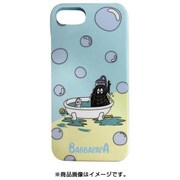 BB-I7-009 [バーバパパ TPUケース iPhone 7用 バスルーム]