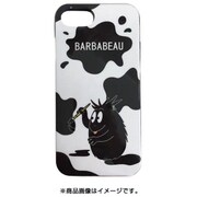 BB-I7-010 [バーバパパ TPUケース iPhone 7用 ブラックペイント]
