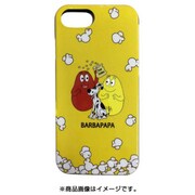 BB-I7-011 [バーバパパ TPUケース iPhone 7用 ポップコーン]