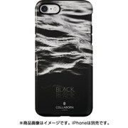 TA-TCI5-007 [タフケース iPhone SE用 ブラック ウォーター]