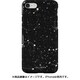 TA-TCI5-008 [タフケース iPhone SE用 ブラック スター]