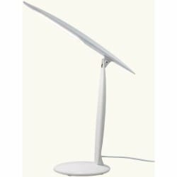 LEDデスクスタンド ホワイト U16AWH
