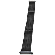 Premium PCI Express Extender Cable 1000mm AC-051-CO1OTN-C1