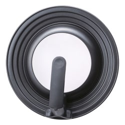フライパンカバースタンド付 18～22cm DW5625