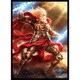 No.MT334 [きゃらスリーブコレクション マットシリーズ Shadowverse ゼウス]