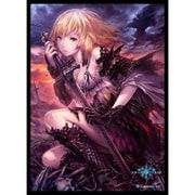 No.MT335 [きゃらスリーブコレクション マットシリーズ Shadowverse ダークジャンヌ]