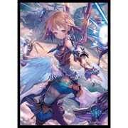 No.MT336 [きゃらスリーブコレクション マットシリーズ Shadowverse サハクィエル]