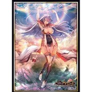 No.MT337 [きゃらスリーブコレクション マットシリーズ 神撃のバハムート アリサ]