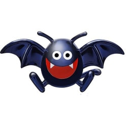 ドラゴンクエストメタリックモンスターズギャラリー ドラキー [フィギュア]