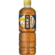 六条麦茶 PET 660ml×24本 [お茶]