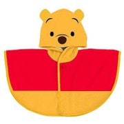 変身マント ディズニー プーさん [キャラクター衣料品]