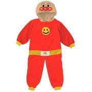 変身着ぐるみ アンパンマン 100cm [キャラクター衣料品]
