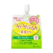 綺麗のススメ つやつやぷるんゼリー (うめ風味) 150g [健康食品]
