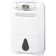 コンプレッサー式除湿機 MJ-180MX-W