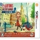 レイトン ミステリージャーニー カトリーエイルと大富豪の陰謀 [3DSソフト]