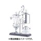ティアモ バランシングサイフォン シルバー HG0135