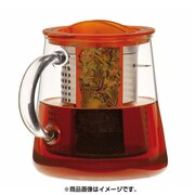 ティーコントロール 0.8L イエロー 428.30.70